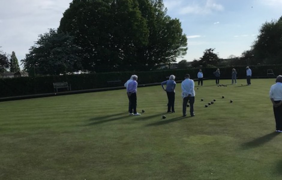 It's there somewhere